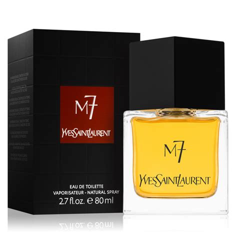 m7 yves saint laurent 2002|ysl m7 price.